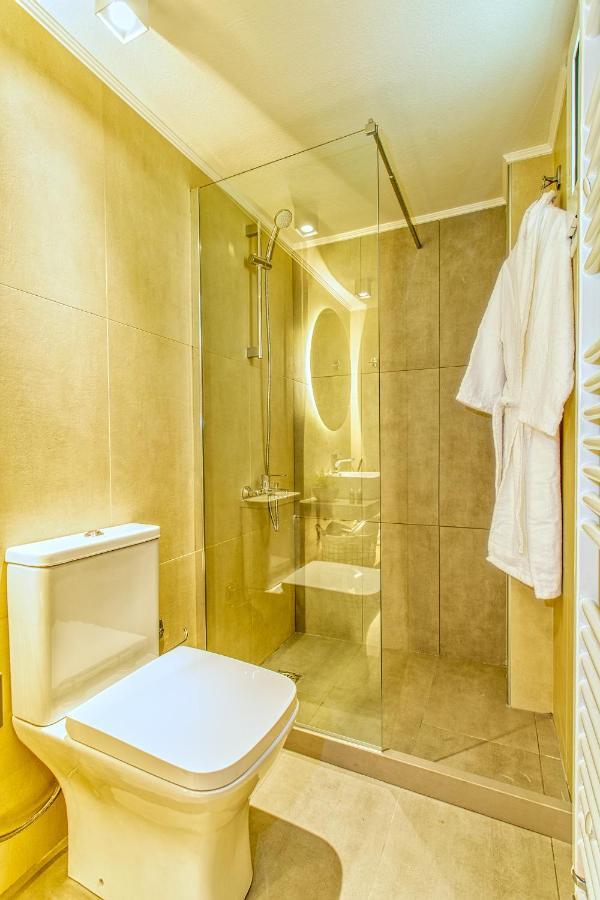 Luxury Penthouse Near The Center Heraklion (Crete)