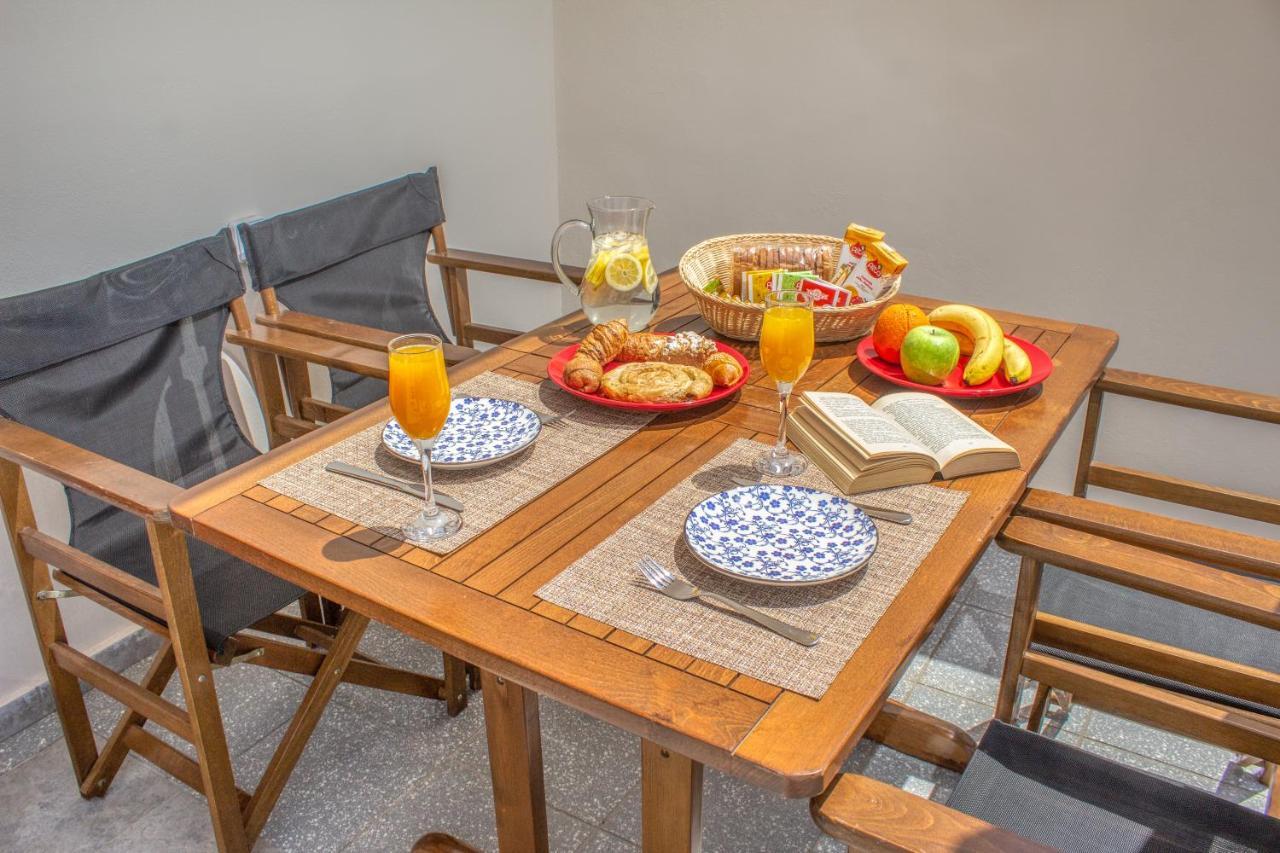 Luxury Penthouse Near The Center Apartment Heraklion (Crete)