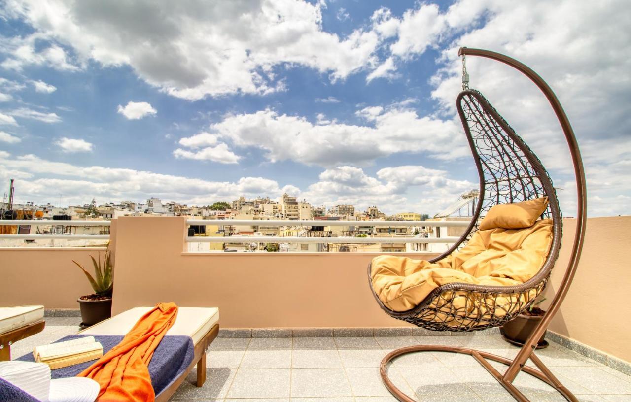Luxury Penthouse Near The Center Apartment *