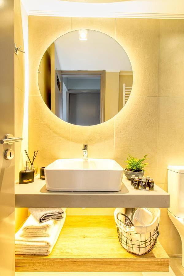 Apartment Luxury Penthouse Near The Center *