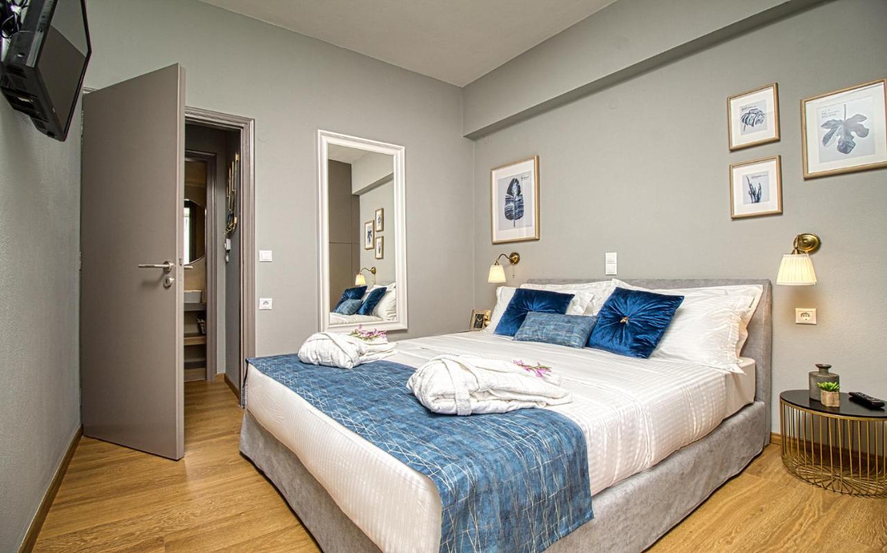 Apartment Luxury Penthouse Near The Center Heraklion (Crete)