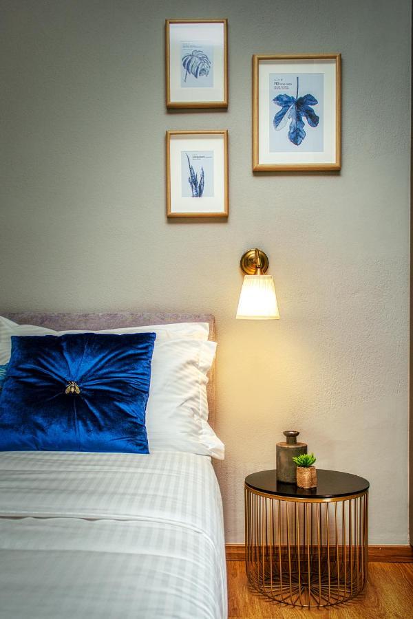 Apartment Luxury Penthouse Near The Center Heraklion (Crete)