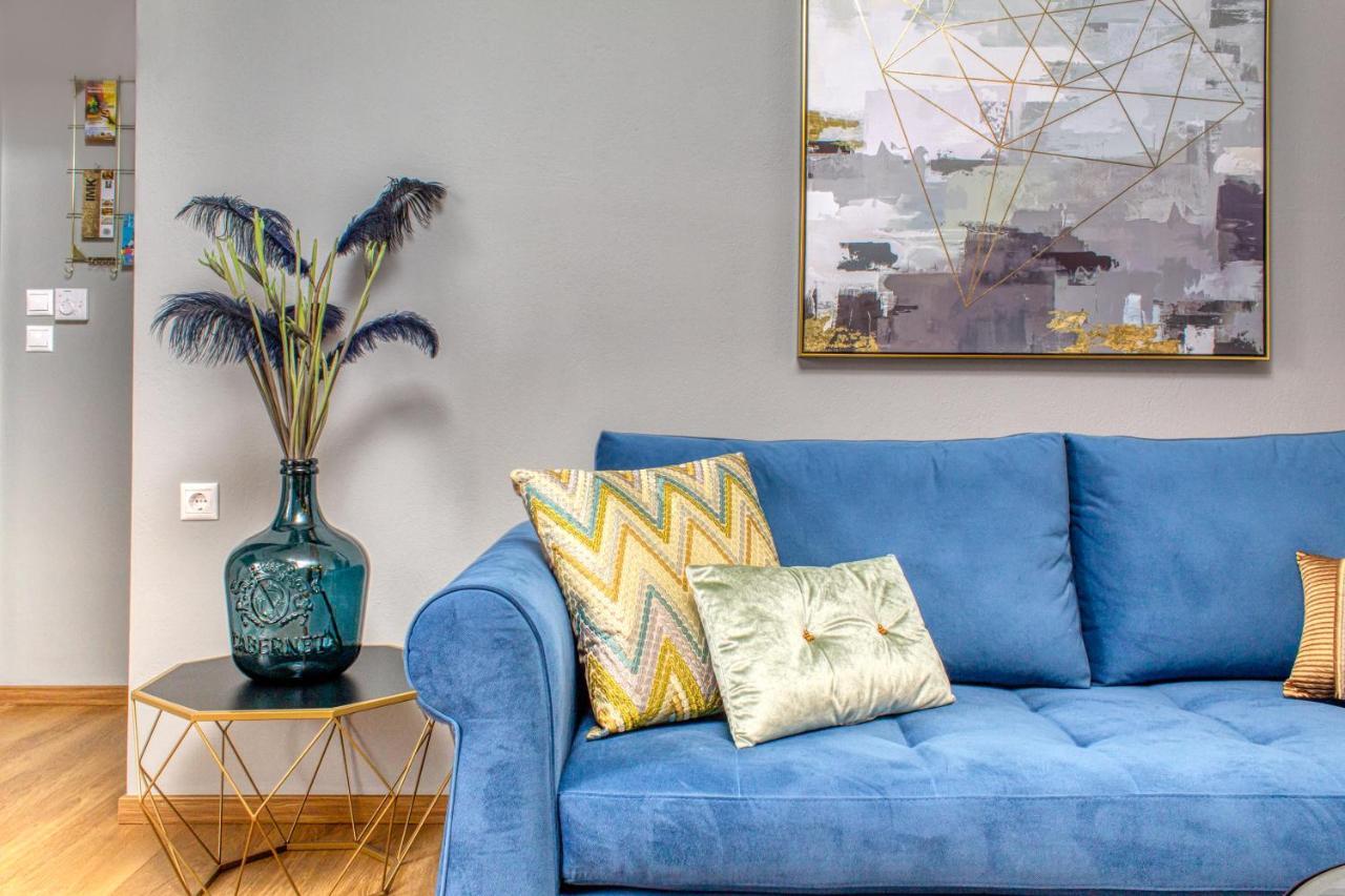Luxury Penthouse Near The Center Appartement *